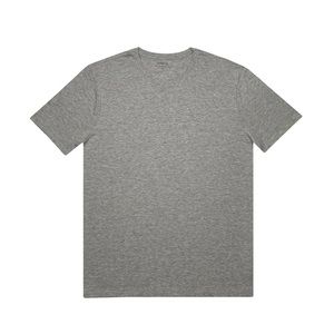 VINCE Men's Pima Cotton Crew Neck Short Sleeve Tee